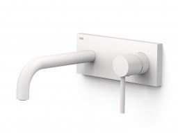 MONOMANDO LAVABO MURAL STUDY TRES